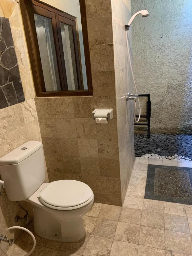 Guest house Indah Sanur (Bali)